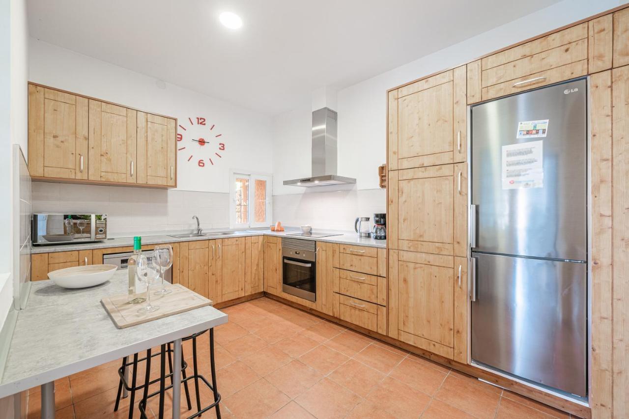 Villa Serenity Campanet