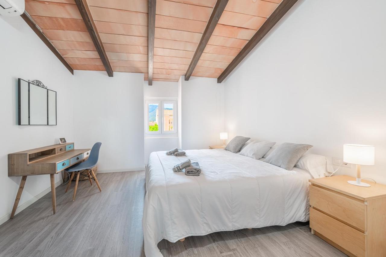 Serenity Villa *